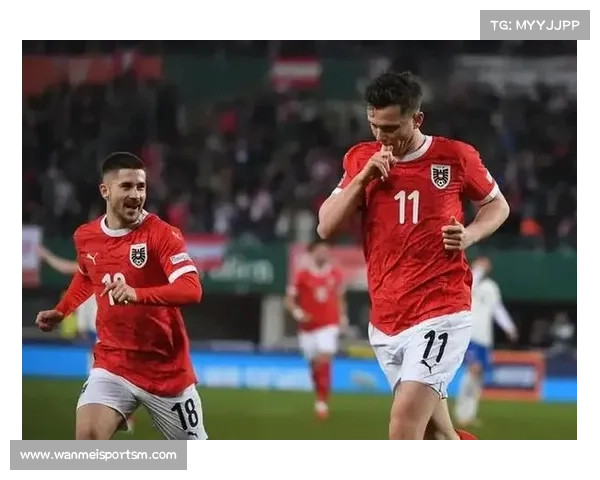 世欧预罗马尼亚迎战奥地利冲击六连胜奥地利重返世界杯前景光明